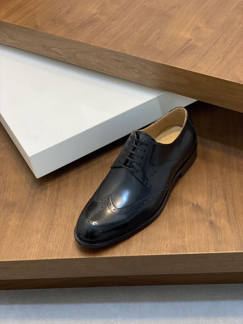 Christian Dior Business Shoes